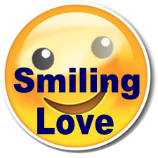 Emoji og smiling ideogrammer